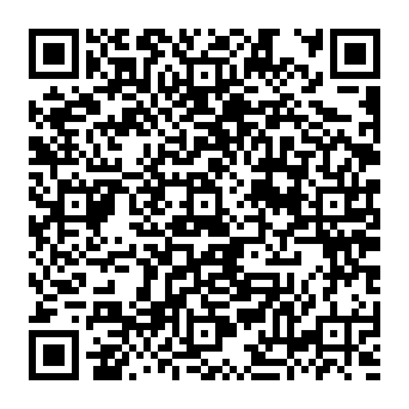 QR-kod