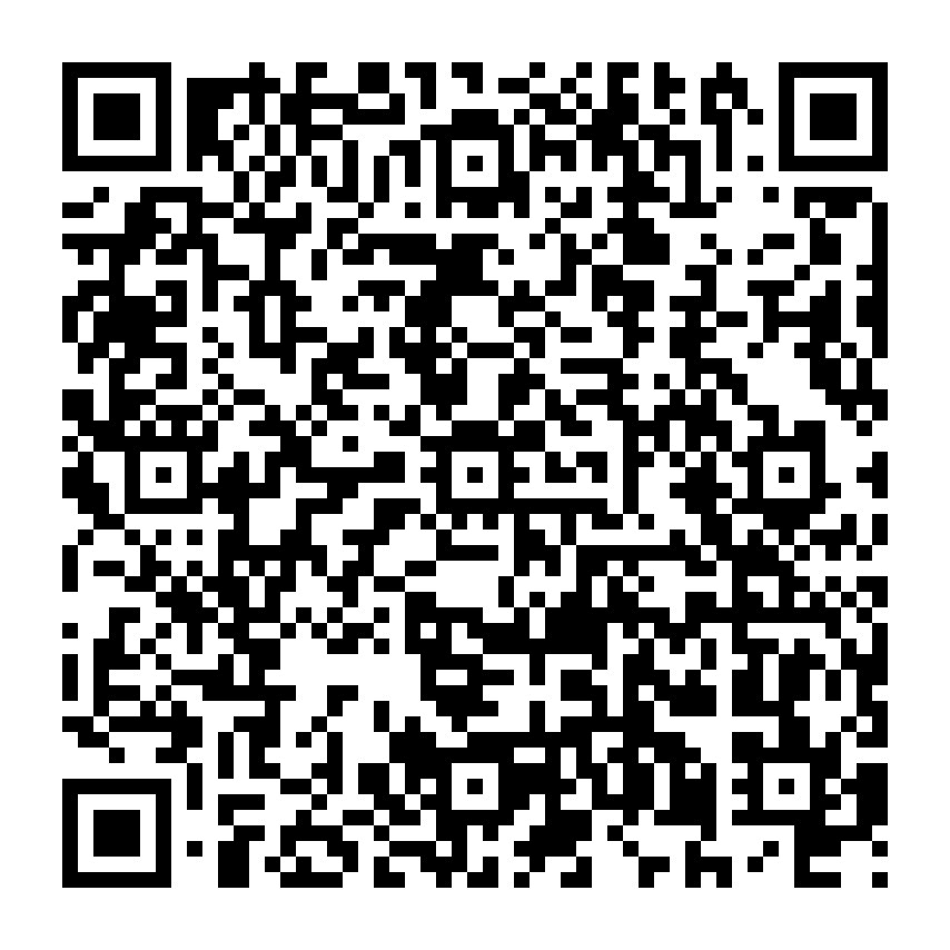 QR-kod