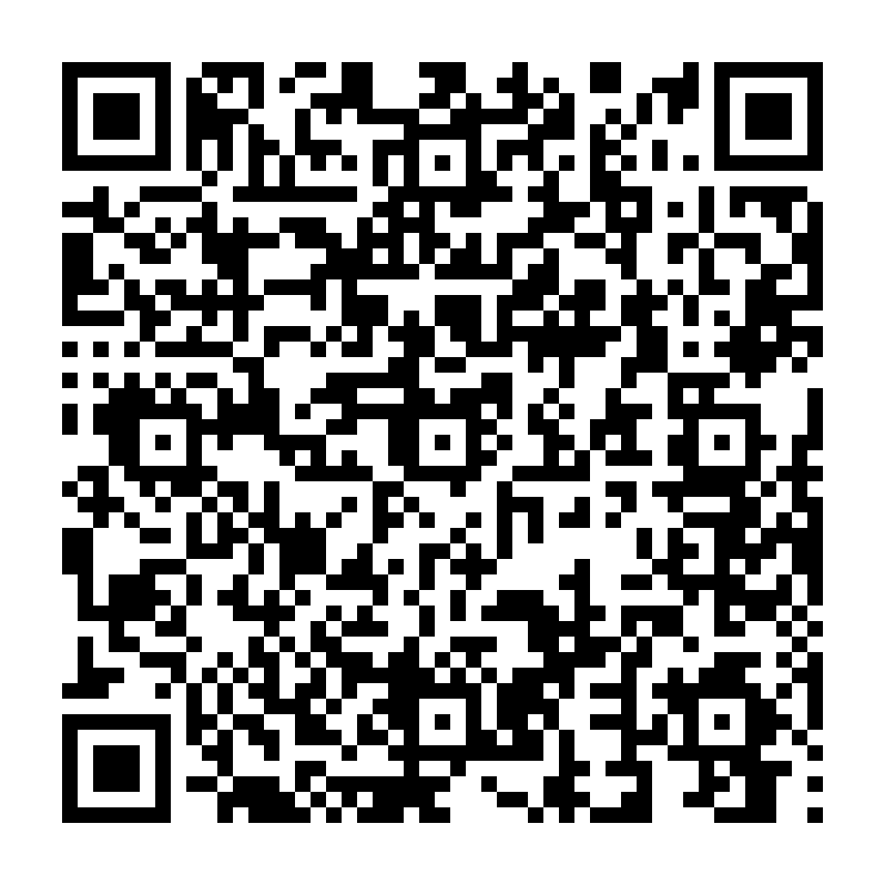 QR-kod