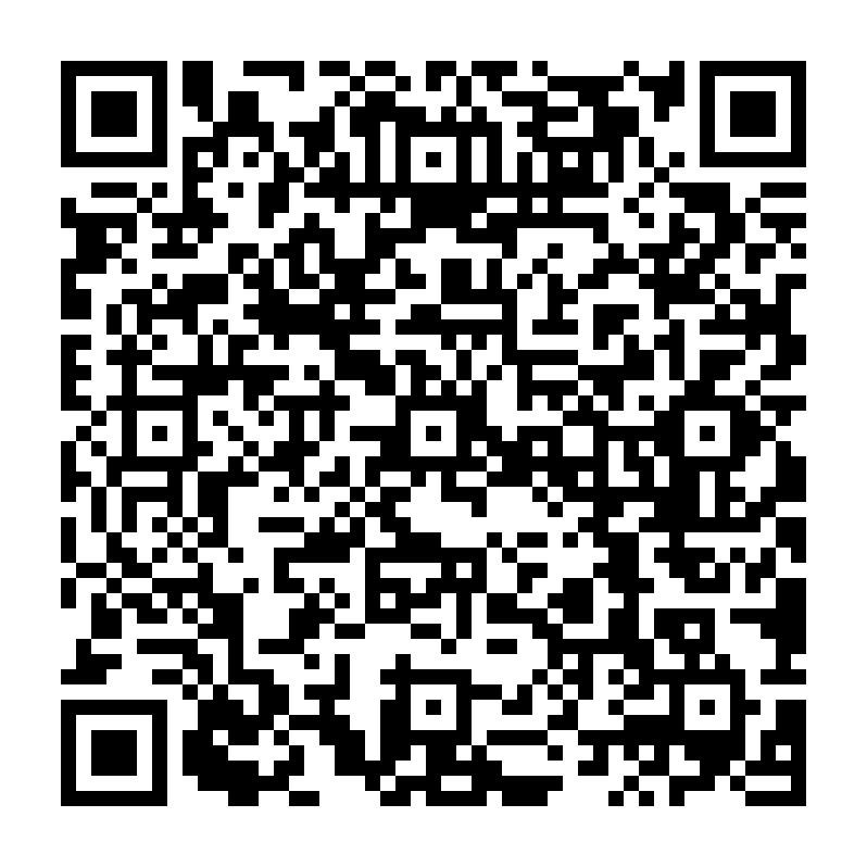 QR-kod