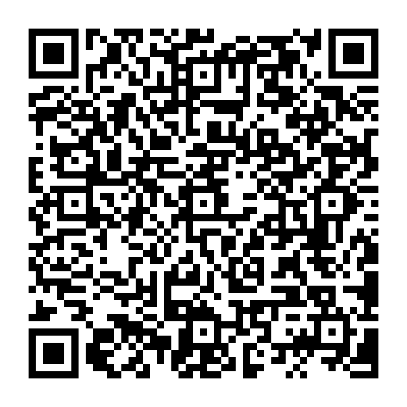 QR-kod
