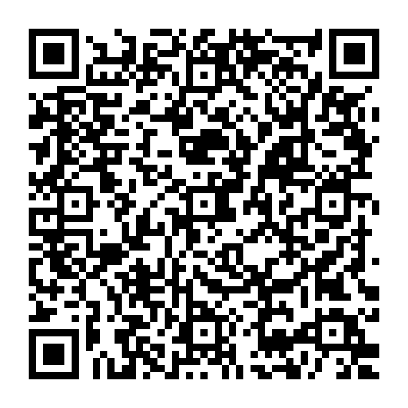 QR-kod