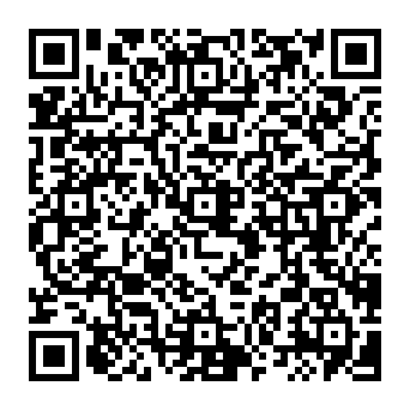 QR-kod