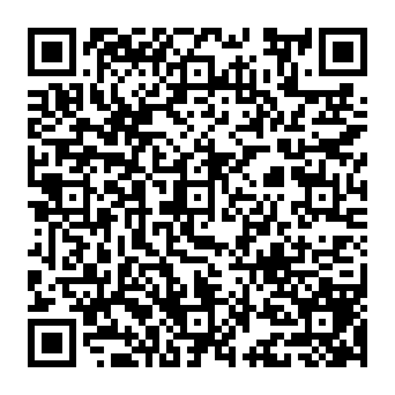 QR-kod