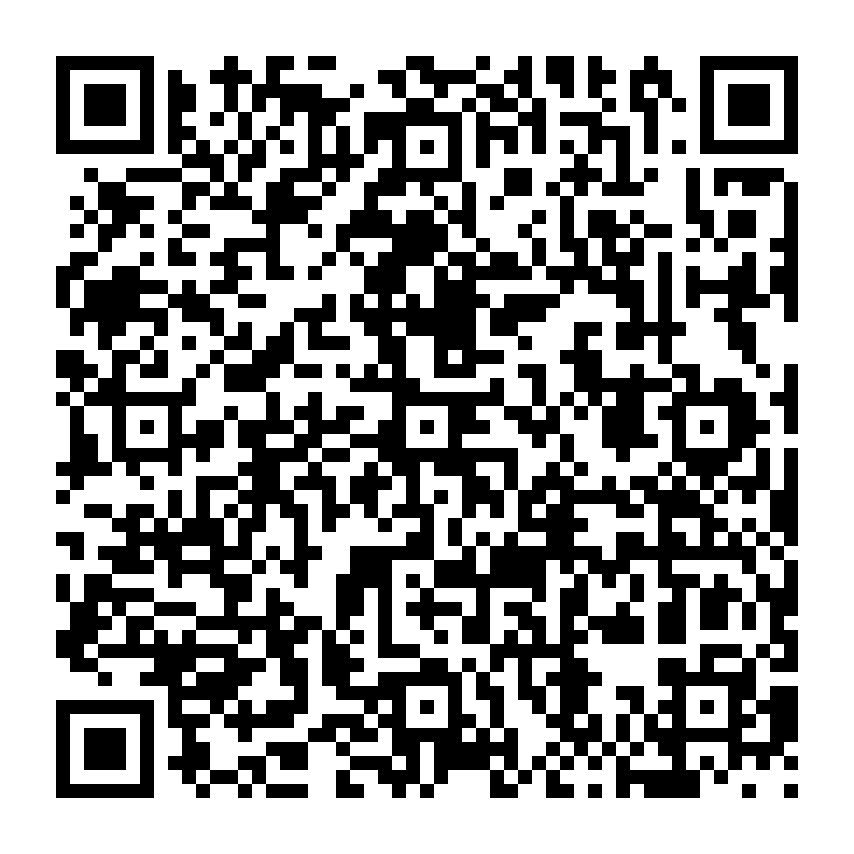QR-kod