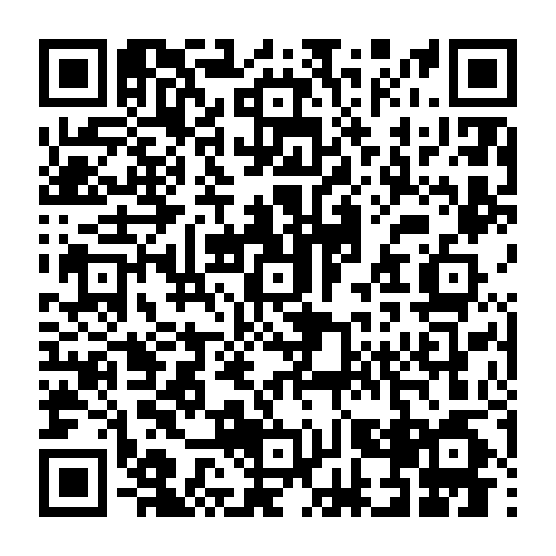 QR-kod