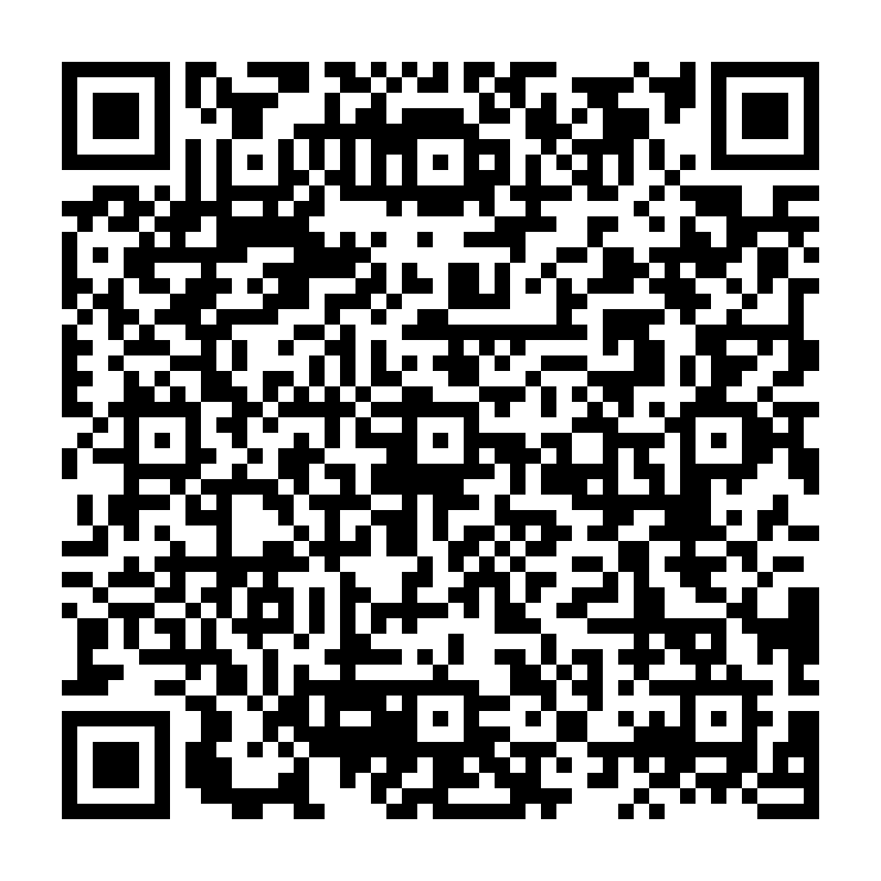 QR-kod