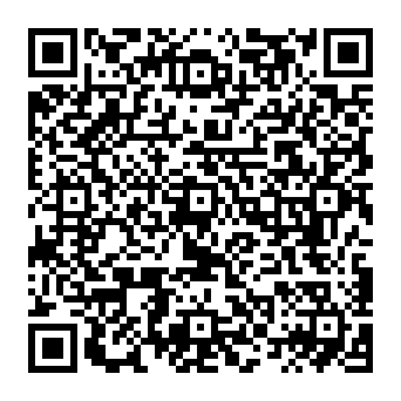 QR-kod