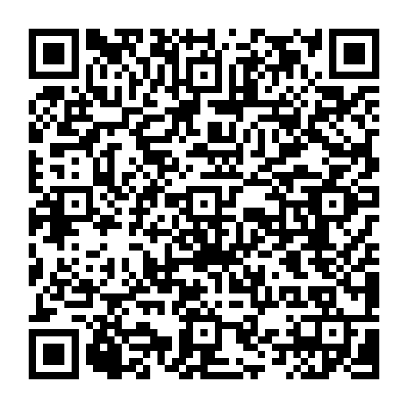 QR-kod