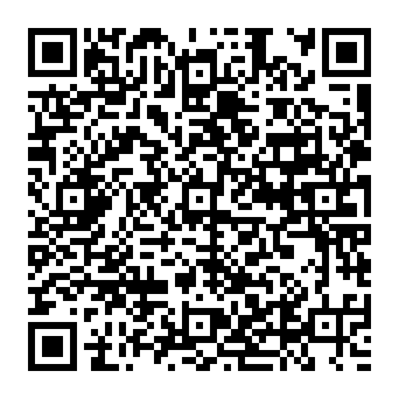 QR-kod