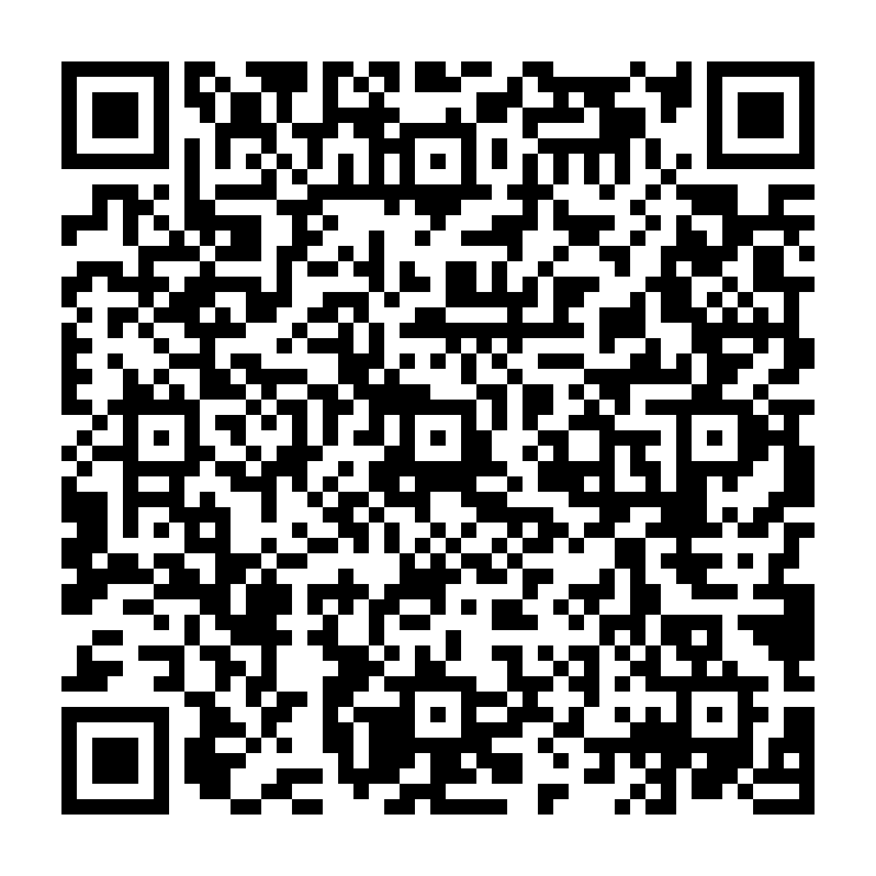 QR-kod