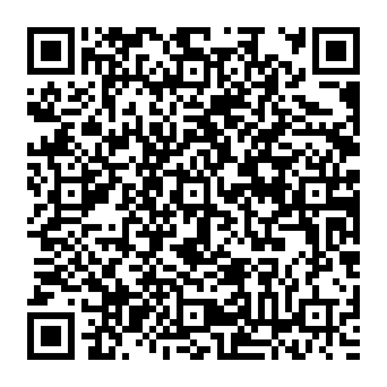 QR-kod