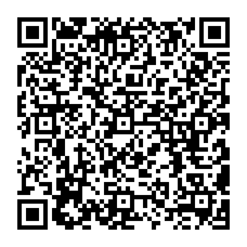 QR-kod