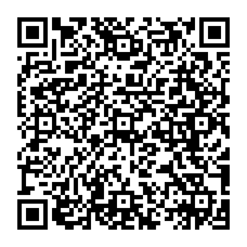 QR-kod