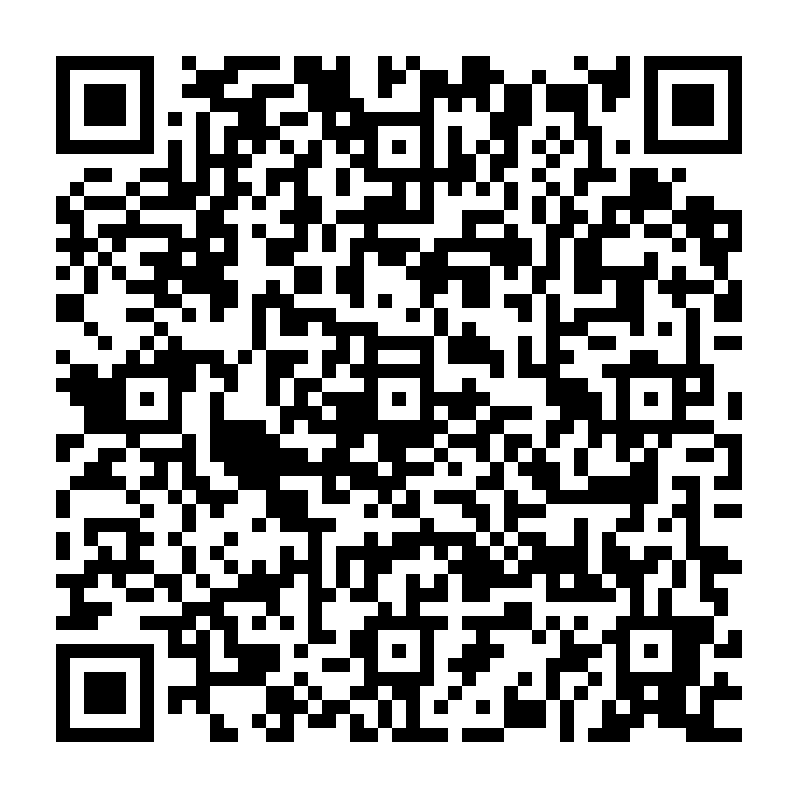 QR-kod