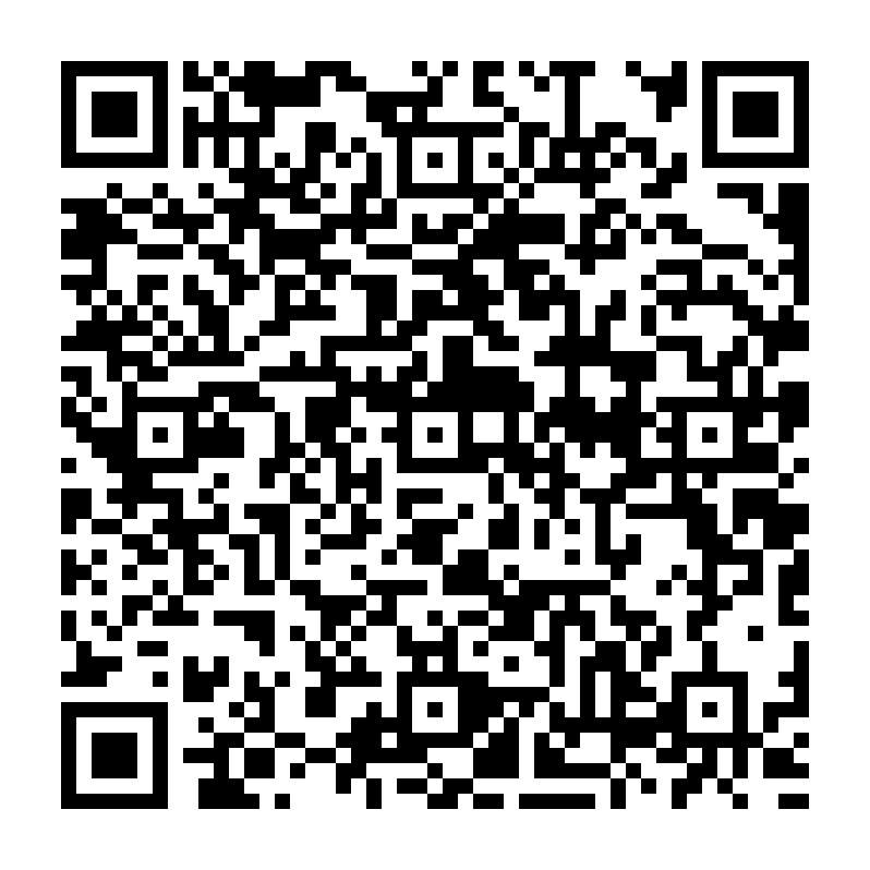 QR-kod