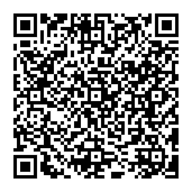 QR-kod
