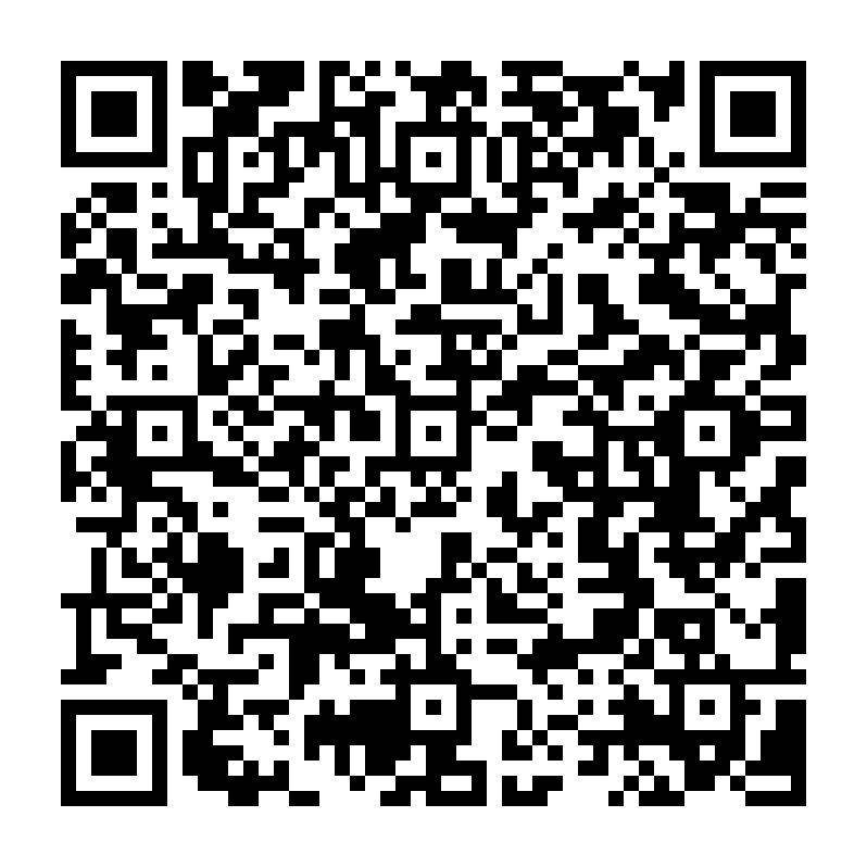 QR-kod