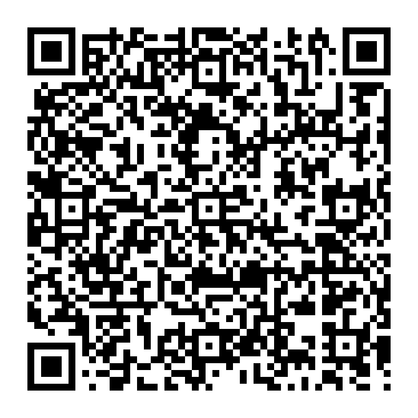 QR-kod