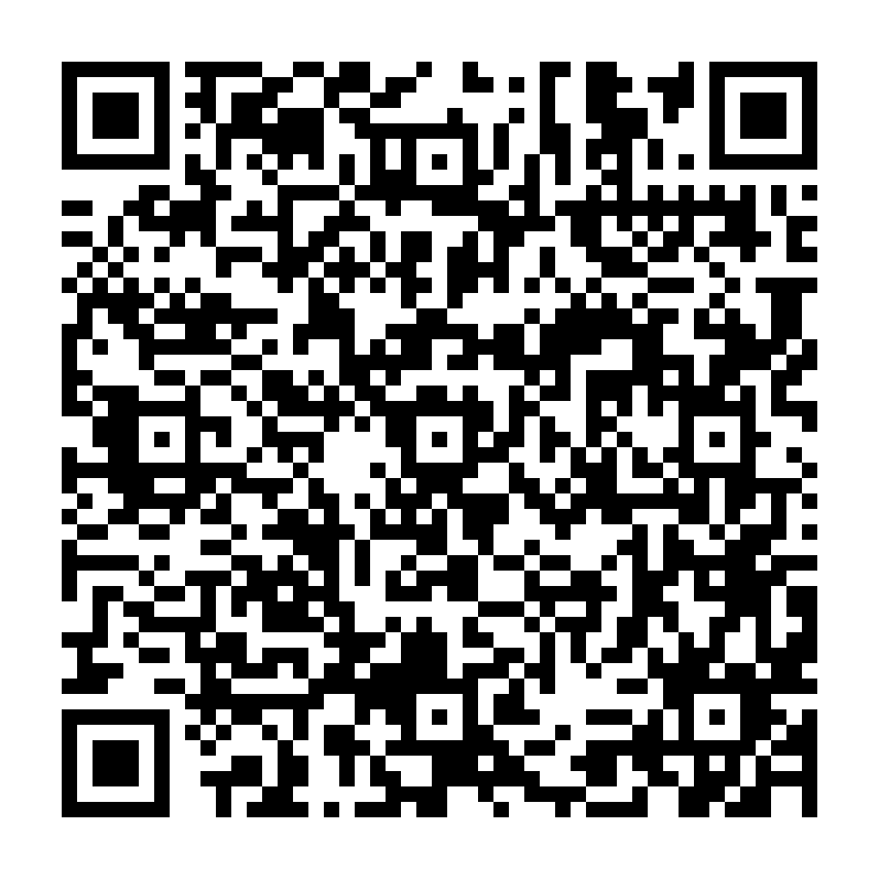 QR-kod