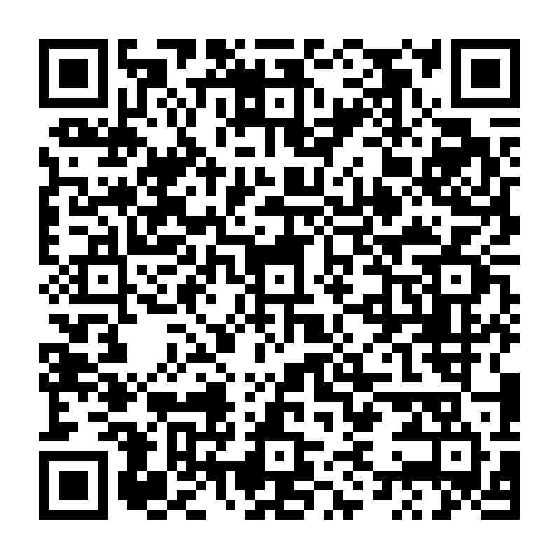 QR-kod