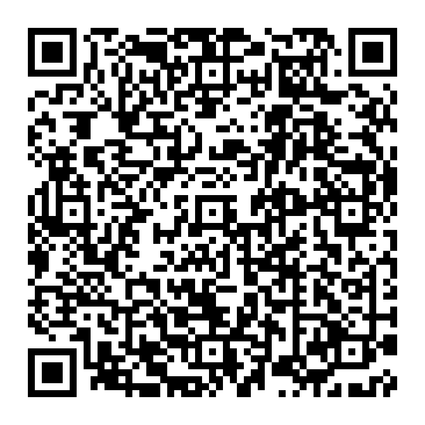 QR-kod