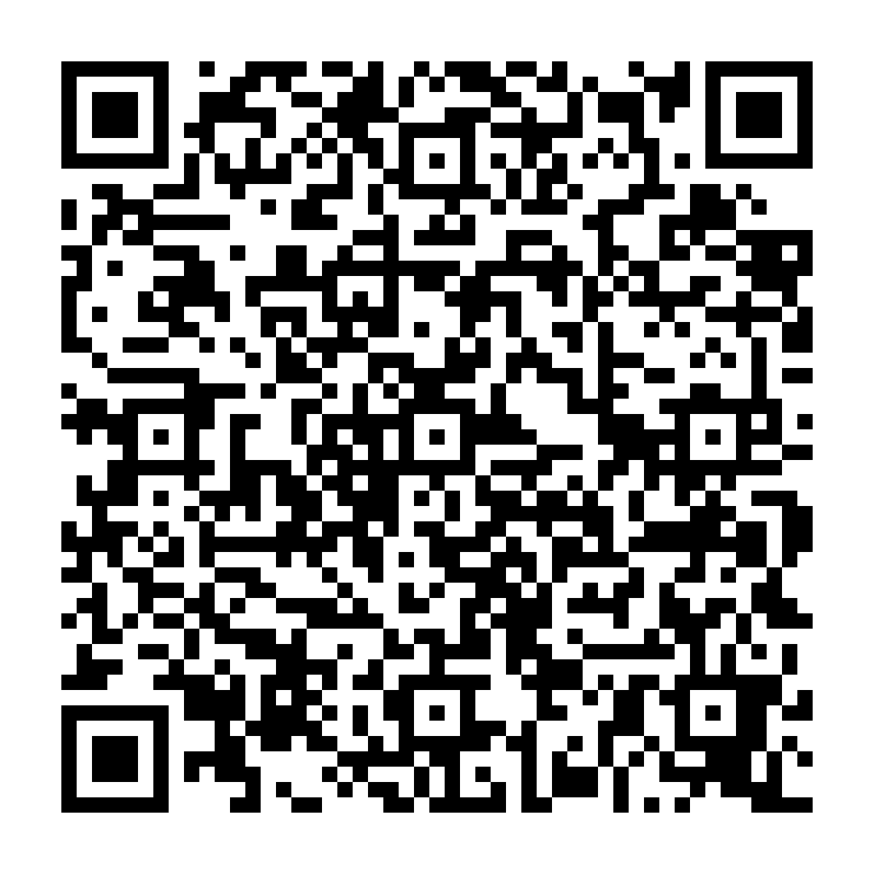 QR-kod