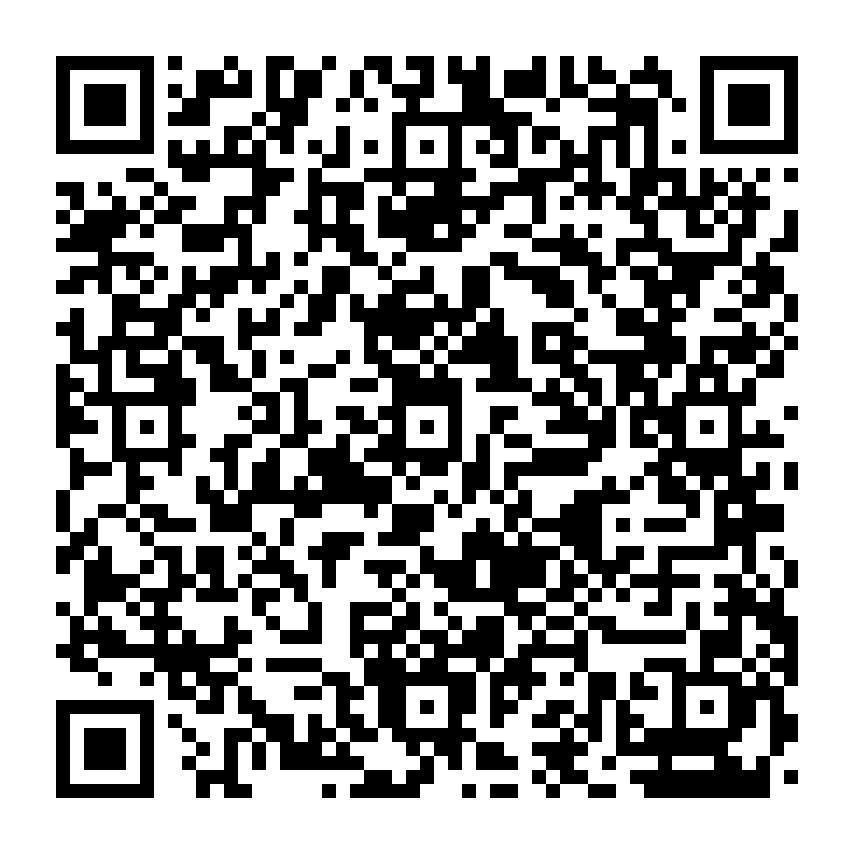 QR-kod