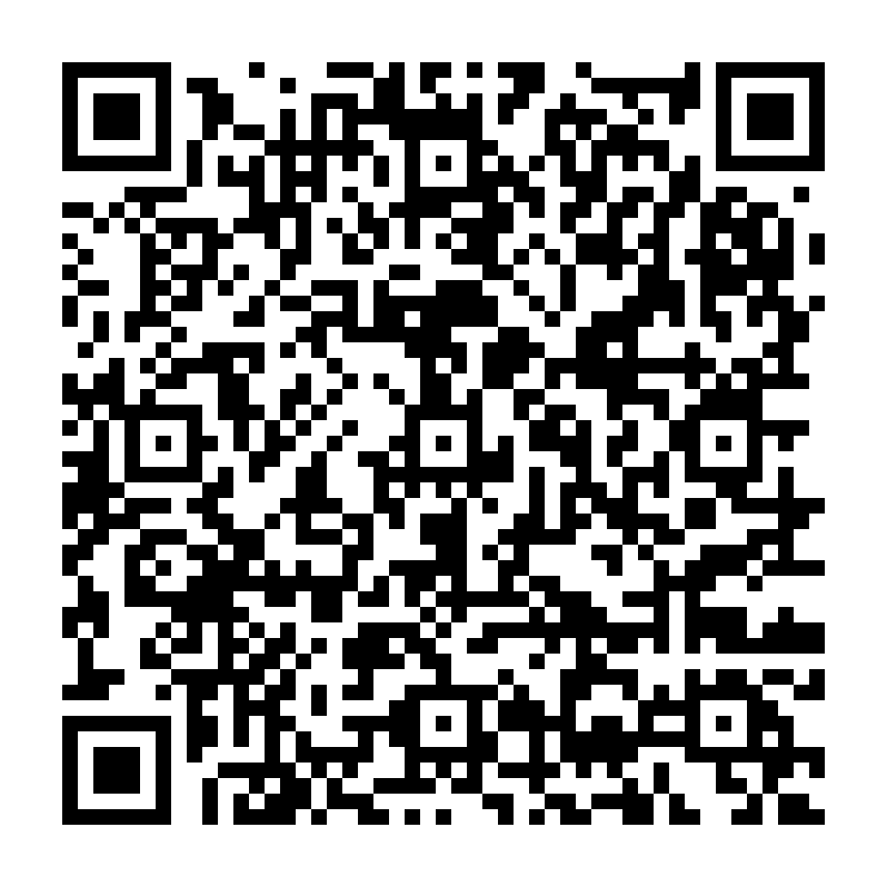 QR-kod