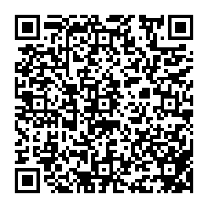 QR-kod