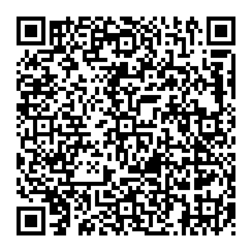 QR-kod