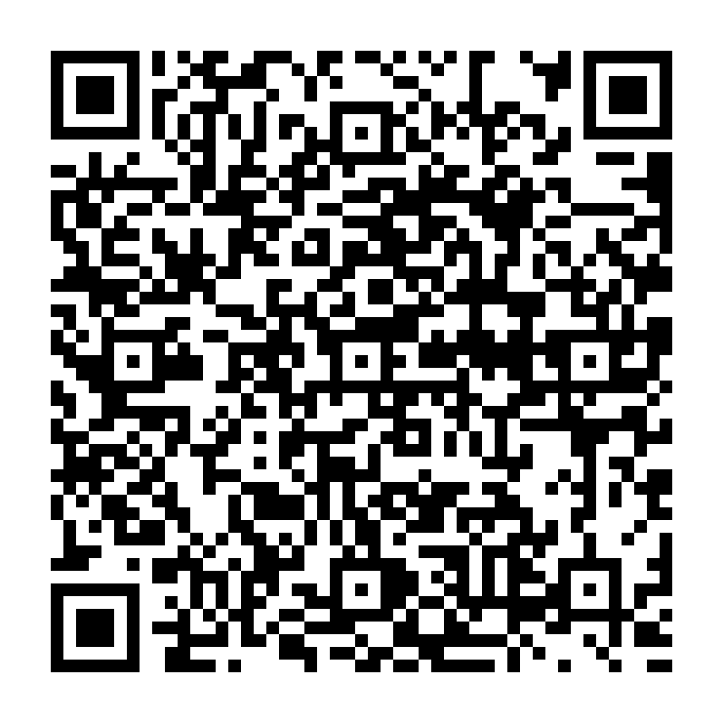 QR-kod