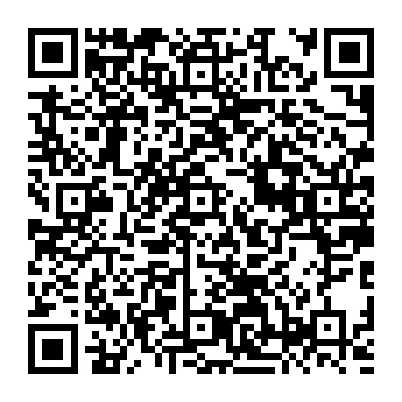 QR-kod