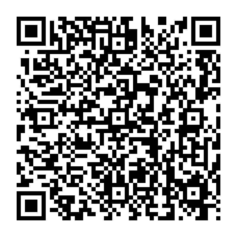 QR-kod