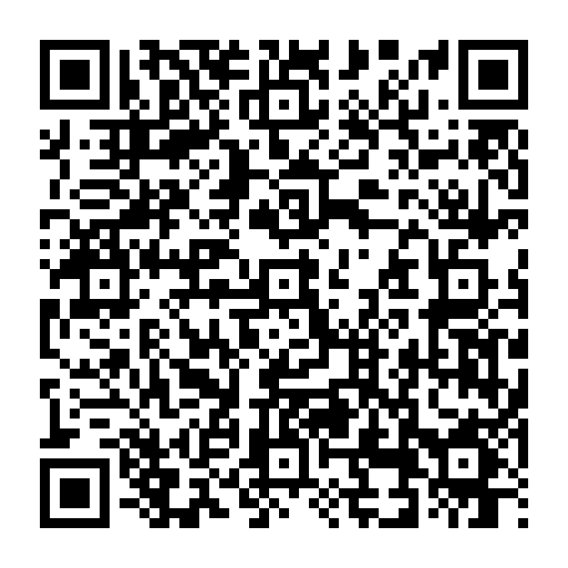 QR-kod