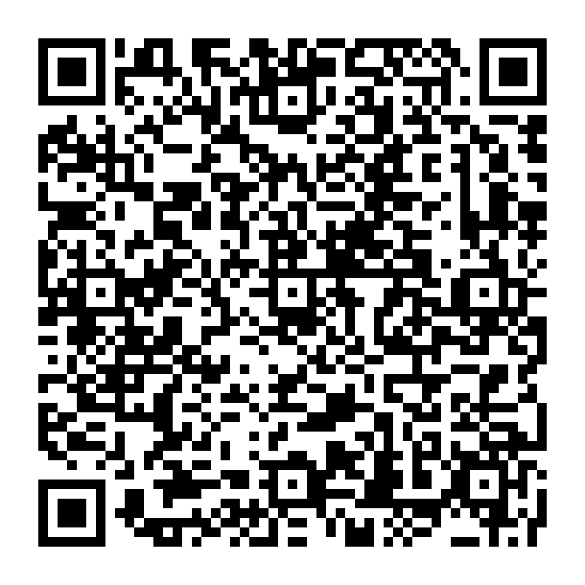 QR-kod