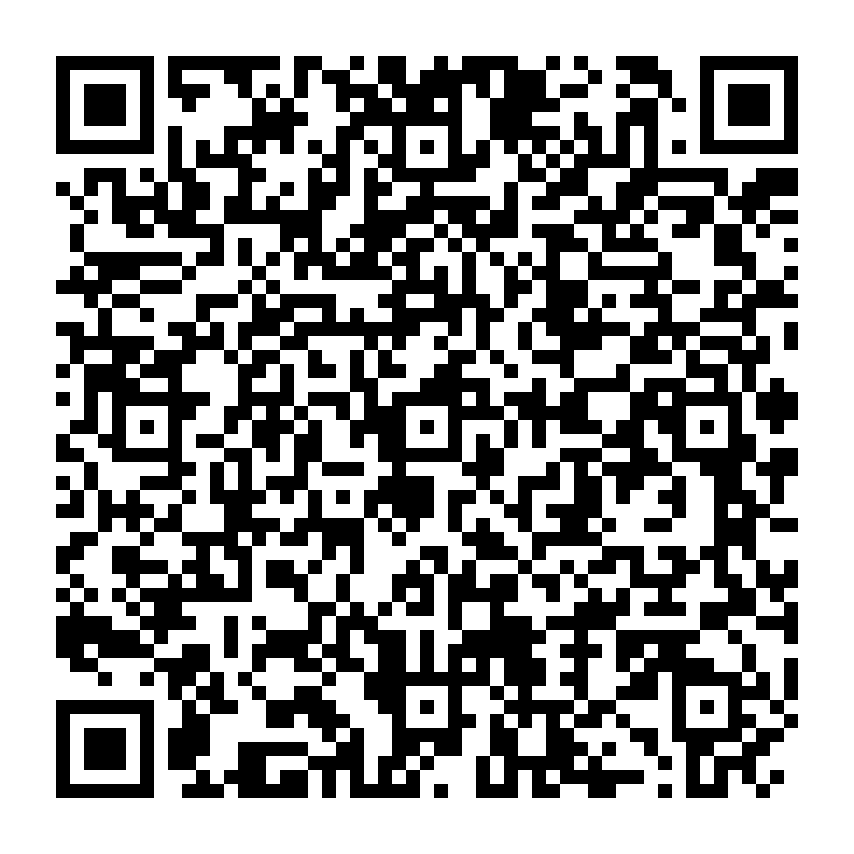 QR-kod