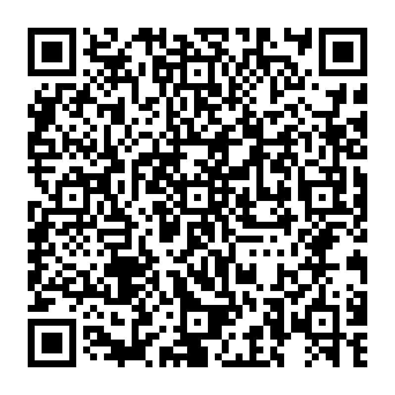 QR-kod