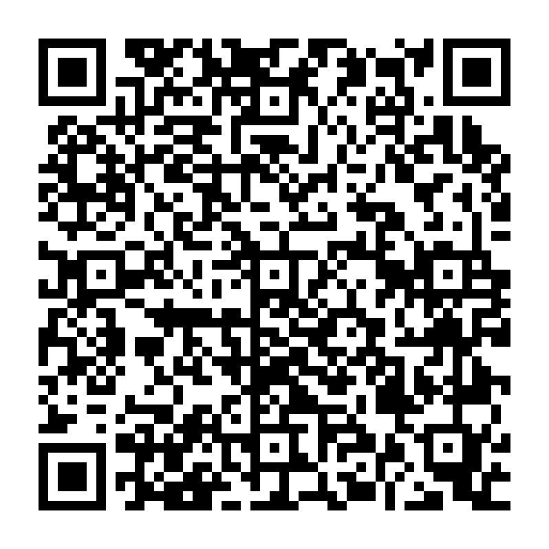 QR-kod
