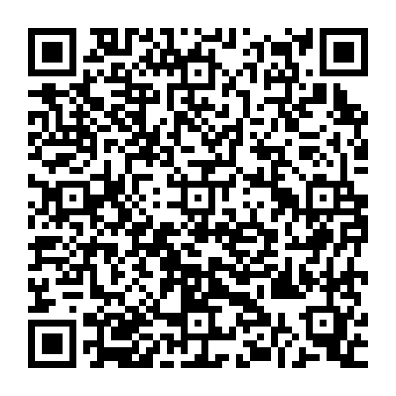 QR-kod