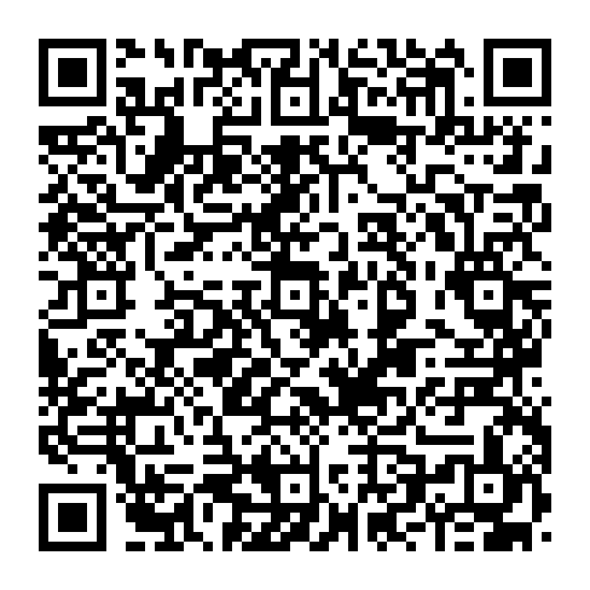 QR-kod