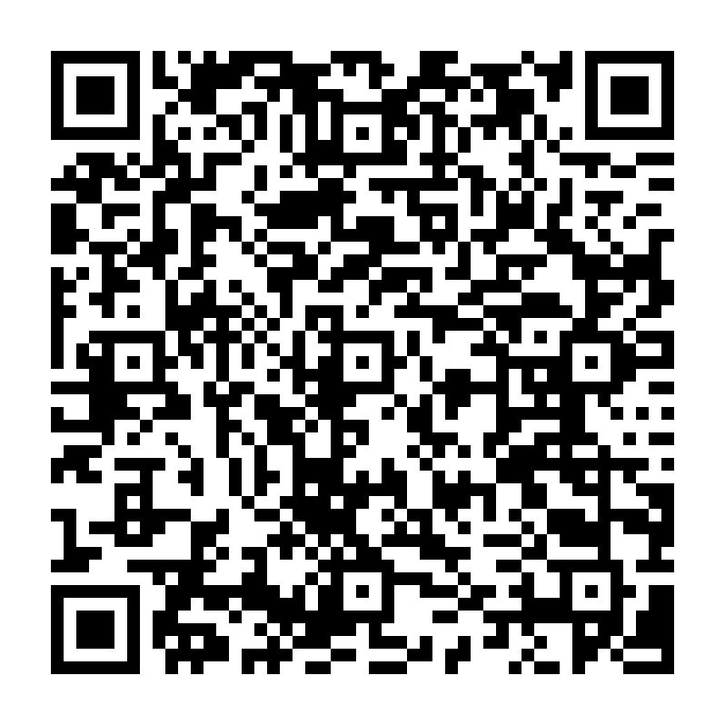 QR-kod