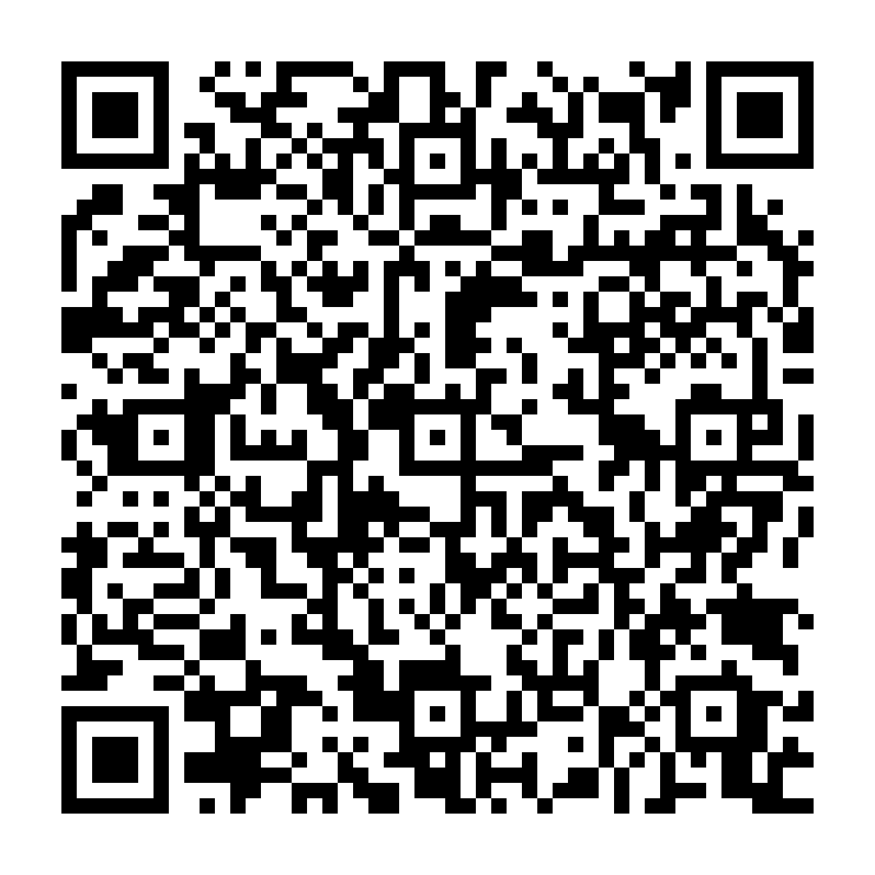 QR-kod