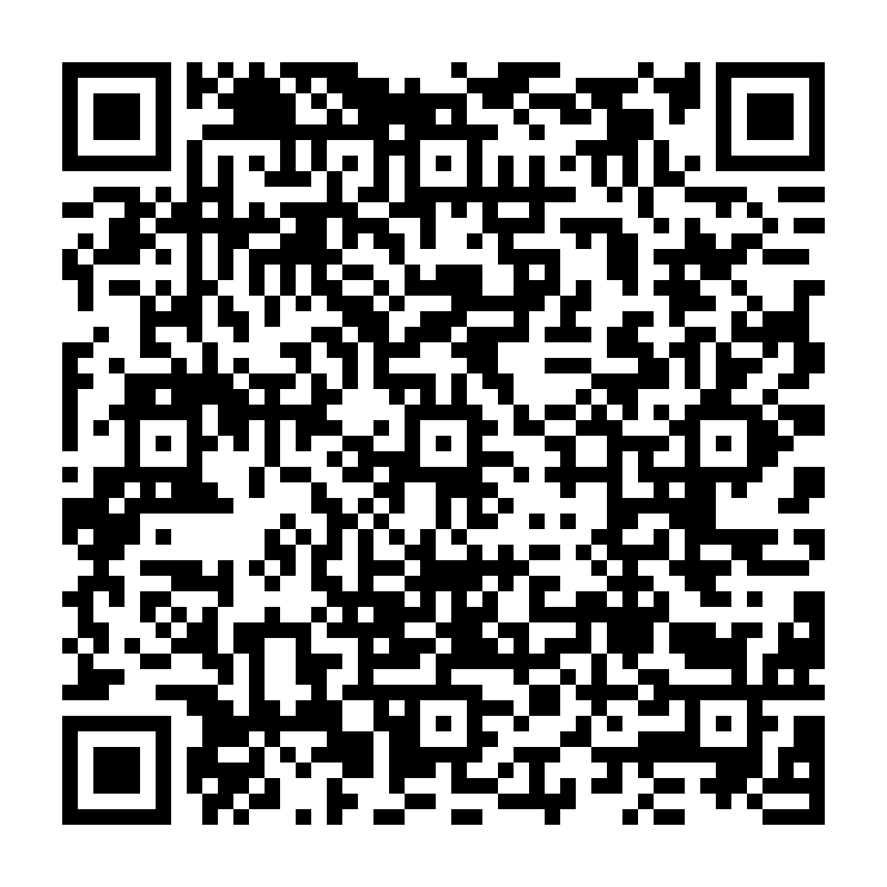 QR-kod