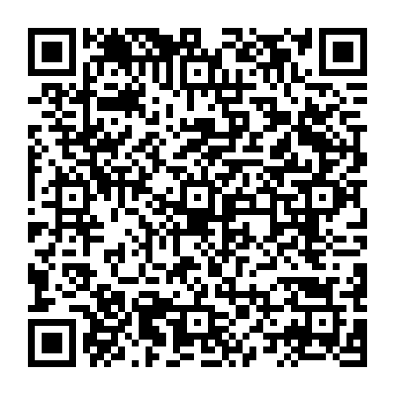 QR-kod