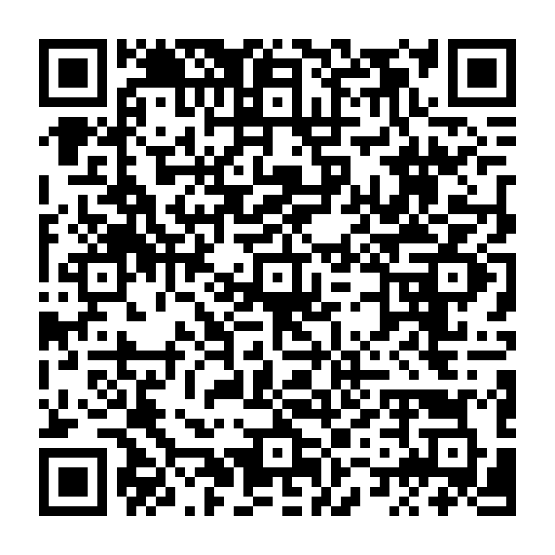 QR-kod