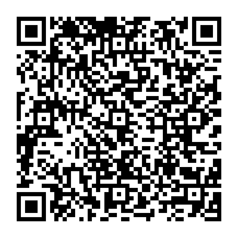 QR-kod