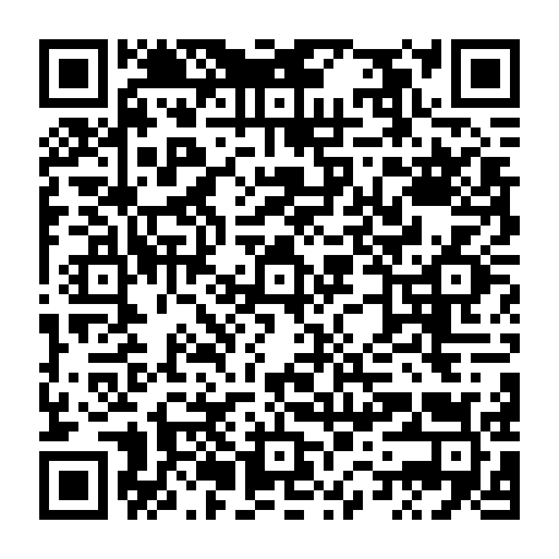QR-kod