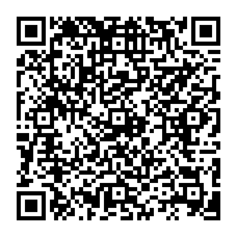 QR-kod