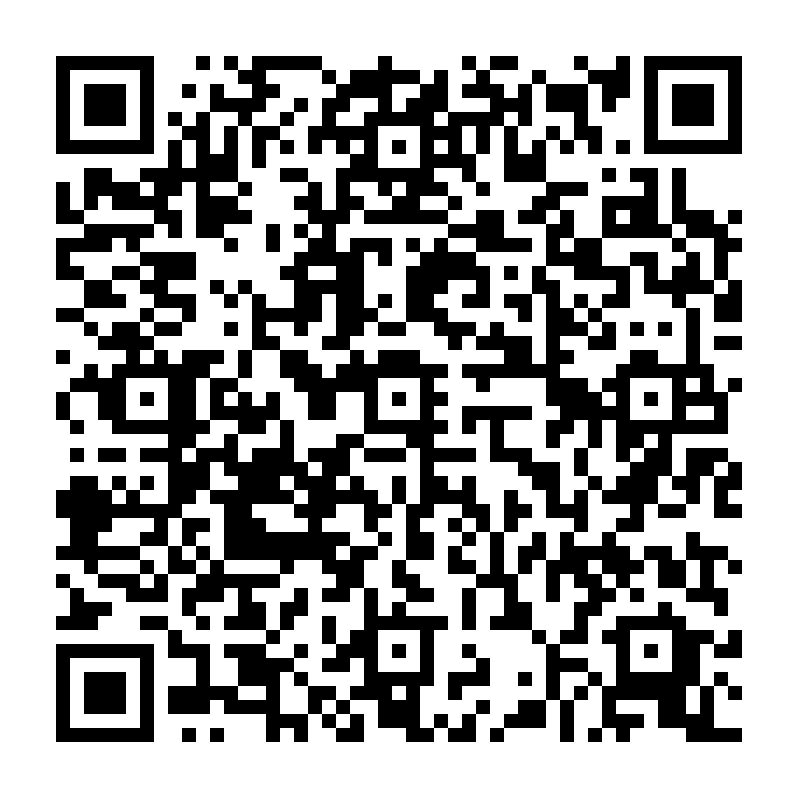 QR-kod